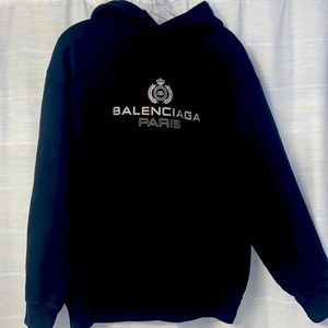NWOT.  Balenciaga Sweatshirt